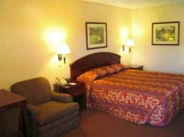 Ramada By Wyndham Pasadena Ξενοδοχείο Δωμάτιο φωτογραφία